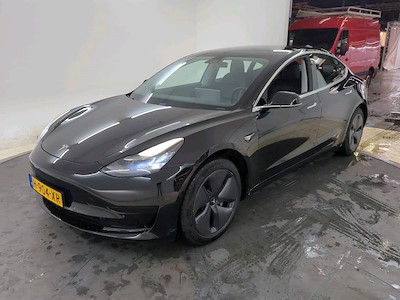 Tesla Model 3 Standard Range Plus RWD