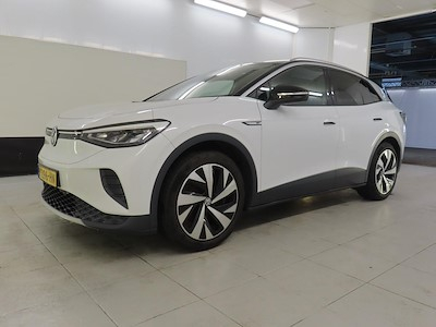 Volkswagen ID.4 77kWh 1ST Auto 5d - HV ACCU BROKEN