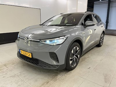Volkswagen ID.4 77kWh Business Auto