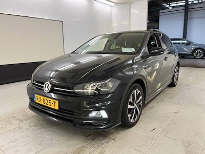 Volkswagen Polo 1.0 MPI 75pk Comfortline