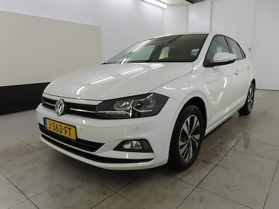 Volkswagen POLO 1.0 TSI 70kW Comfortline Business 5d