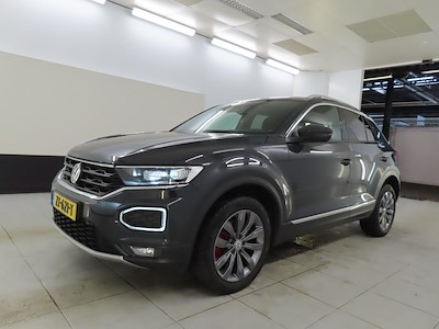 Volkswagen T-Roc 1.5 TSI 110kW DSG Sport 5d
