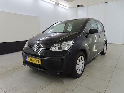 Volkswagen UP 1.0 44kW Move up! BlueMotion Technology 5d