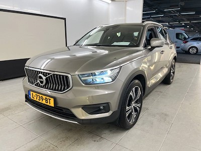 Volvo XC40 Recharge T5 Business Pro