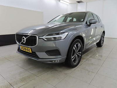 Volvo XC60 B5 Geartronic Momentum Pro 5d