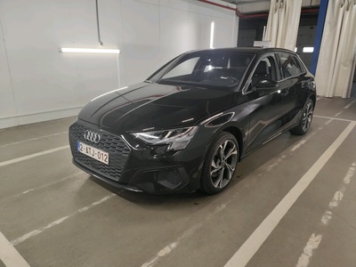 Audi A3 Sportback A3 SPORTBACK 2.0 30 TDI S TRONIC BUSINESS ED. 85KW/116PK 5D/P AUTO-7, 2021
