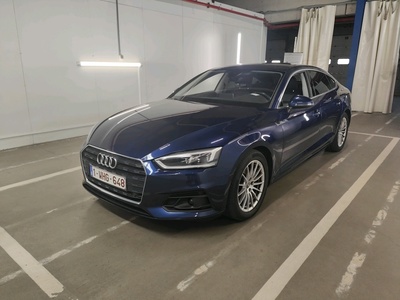 Audi A5 Sportback A5 SPORTBACK 35 TDI S TRONIC BUSINESS EDITION 110KW/150PK 5D/P AUTO-7, 2019