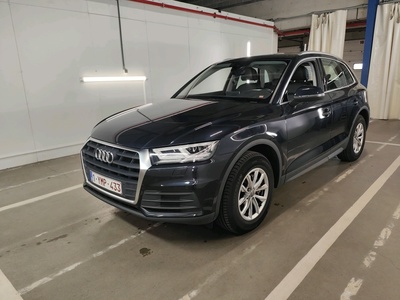 Audi Q5 Q5 BUSINESS EDITION 30 TDI 100KW/136PK 5D/P AUTO-7, 2020