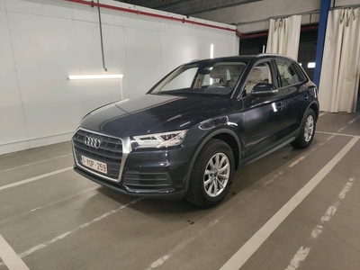 Audi Q5 Q5 BUSINESS EDITION 35 TDI 120KW/163PK 5D/P AUTO-7, 2020