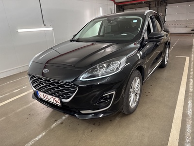 Ford Kuga KUGA 2.5I PHEV AUT. VIGNALE (PHEV) 165KW/224PK 5D/P AUTO-V, 2021