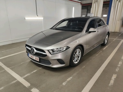 Mercedes A-klasse A-KLASSE A 200 D BUSINESS SOLUTION 110KW/150PK 5D/P AUTO-8, 2019
