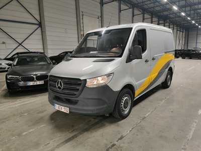 Mercedes Sprinter SPRINTER 311 CDI GB L1 FWD FUNCTIONAL 3.5T 84KW/114PK 5D/P MAN-6, 2019