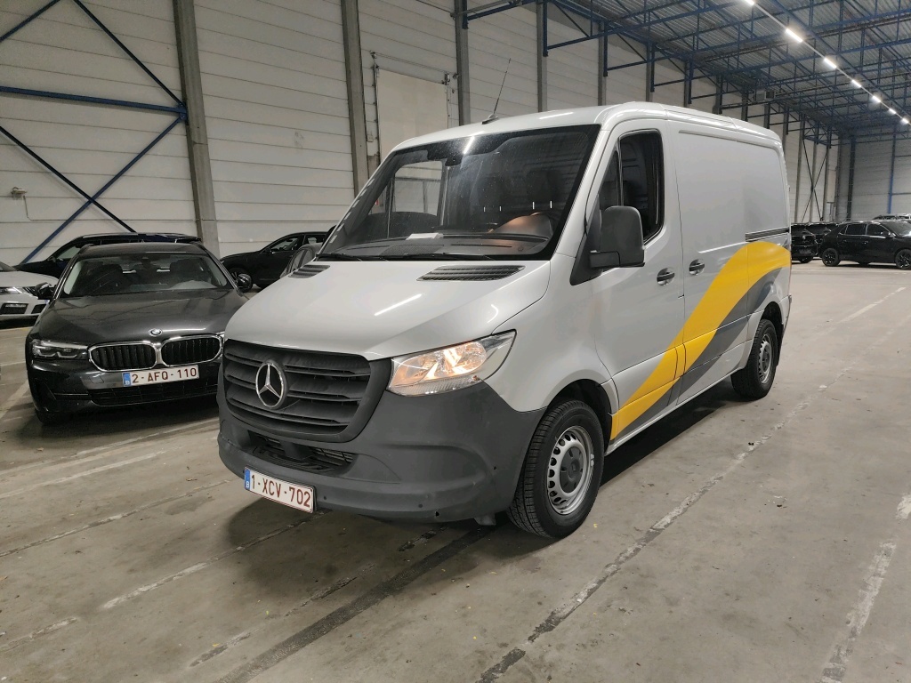 Mercedes Sprinter SPRINTER 311 CDI GB L1 FWD FUNCTIONAL 3.5T 84KW/114PK 5D/P MAN-6, 2019
