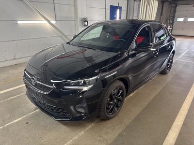 Opel Corsa CORSA 1.2 TURBO S/S AUTO GS LINE 96KW/131PK 5D/P AUTO-8, 2022
