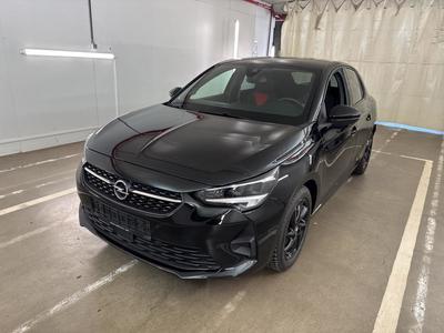 Opel Corsa CORSA 1.2 TURBO S/S AUTO GS LINE 96KW/131PK 5D/P AUTO-8, 2022