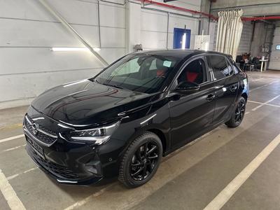 Opel Corsa CORSA 1.2 TURBO S/S AUTO GS LINE 96KW/131PK 5D/P AUTO-8, 2022