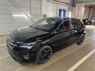 Opel Corsa CORSA 1.2 TURBO S/S AUTO GS LINE 96KW/131PK 5D/P AUTO-8, 2022