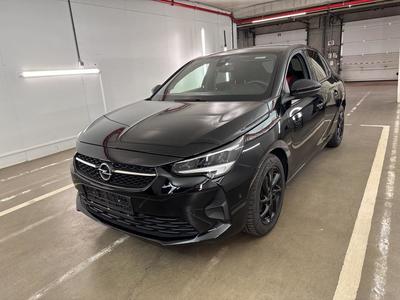 Opel Corsa CORSA 1.2 TURBO S/S AUTO GS LINE 96KW/131PK 5D/P AUTO-8, 2022