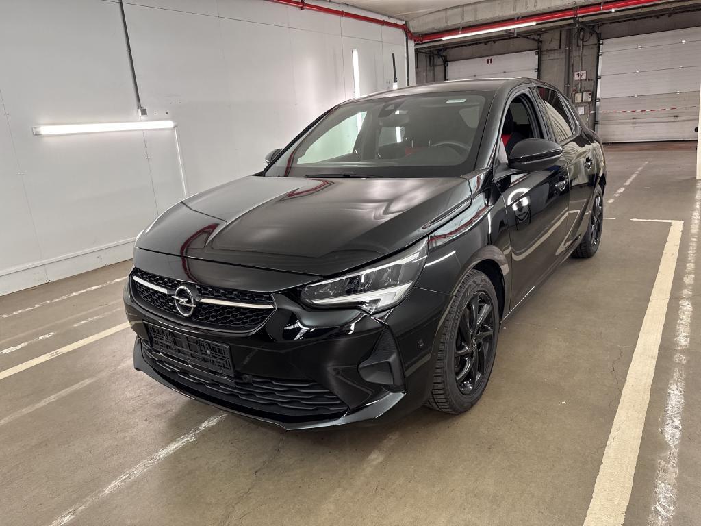 Opel Corsa CORSA 1.2 TURBO S/S AUTO GS LINE 96KW/131PK 5D/P AUTO-8, 2022