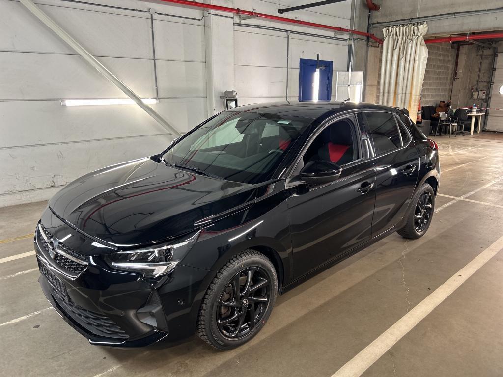 Opel Corsa CORSA 1.2 TURBO S/S AUTO GS LINE 96KW/131PK 5D/P AUTO-8, 2022