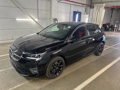 Opel Corsa CORSA 1.2 TURBO S/S AUTO GS LINE 96KW/131PK 5D/P AUTO-8, 2022
