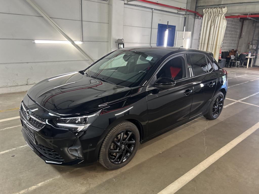 Opel Corsa CORSA 1.2 TURBO S/S AUTO GS LINE 96KW/131PK 5D/P AUTO-8, 2022