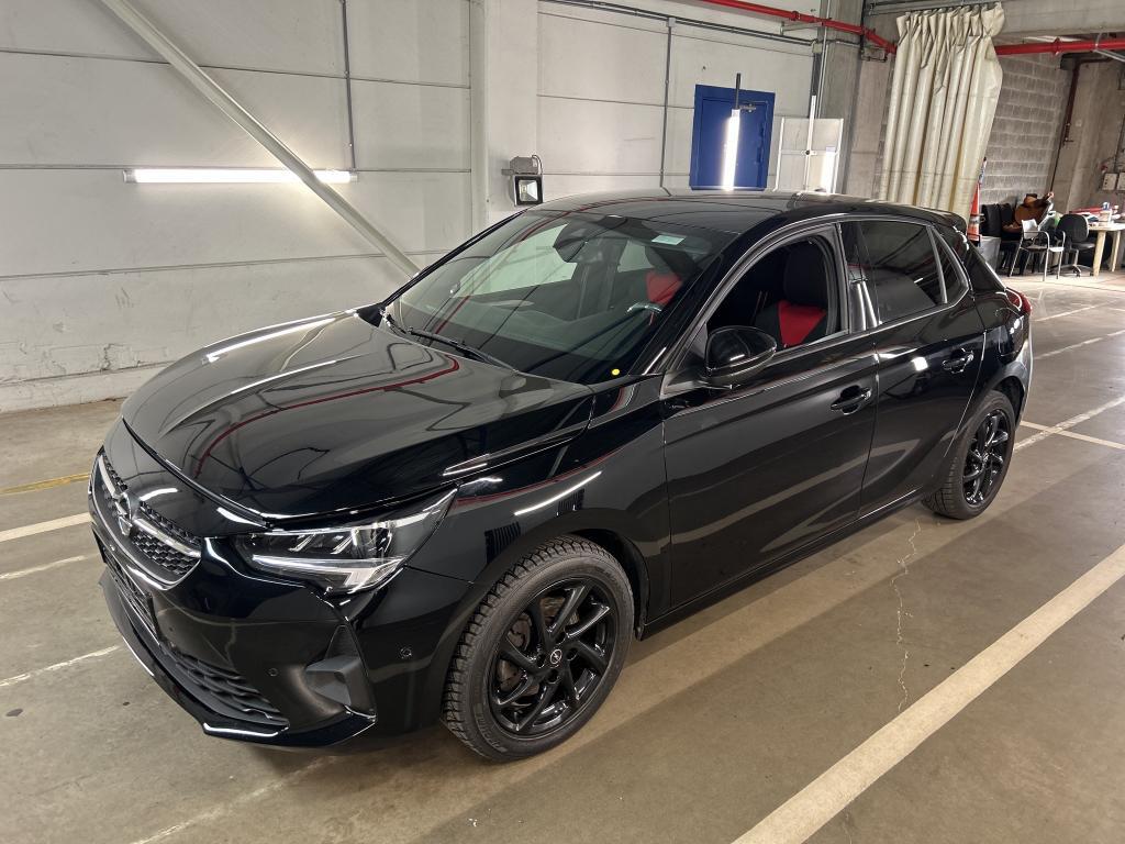 Opel Corsa CORSA 1.2 TURBO S/S AUTO GS LINE 96KW/131PK 5D/P AUTO-8, 2023