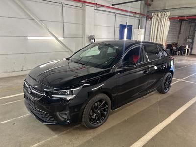 Opel Corsa CORSA 1.2 TURBO S/S AUTO GS LINE 96KW/131PK 5D/P AUTO-8, 2023