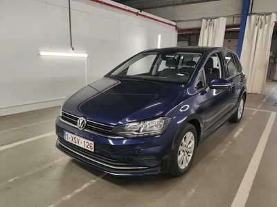 Volkswagen Golf sportsvan GOLF SPORTSVAN 1.6 TDI COMFORTLINE 85KW/115PK 5D/P MAN-5, 2020