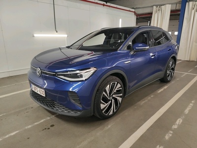 Volkswagen Id.4 ID.4 77KWH PRO TECH 150KW/204PK 5D/P AUTO-1, 2021