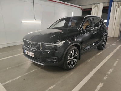 Volvo Xc40 XC40 T4 RECHARGE GEARTRONIC INSCRIPTION (PHEV) 155KW/211PK 5D/P AUTO-7, 2021