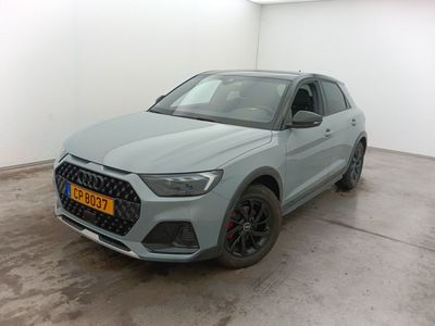Audi A1 citycarver A1 CITYCARVER 35 TFSI S TRONIC (EU6AP), 2021