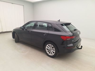 Audi A3 sportback - 2020 A3 SPORTBACK 30 TFSI BUSINESS EDITION ATTRACTION STR., 2021