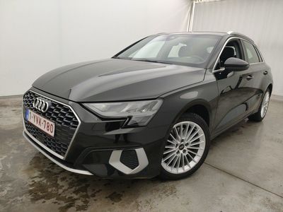 Audi A3 sportback - 2020 A3 SPORTBACK 30 TFSI ADVANCED, 2021