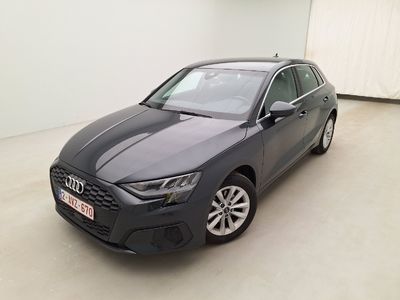 Audi A3 sportback - 2020 A3 SPORTBACK 30 TFSI BUSINESS EDITION ATTRACTION STR., 2021