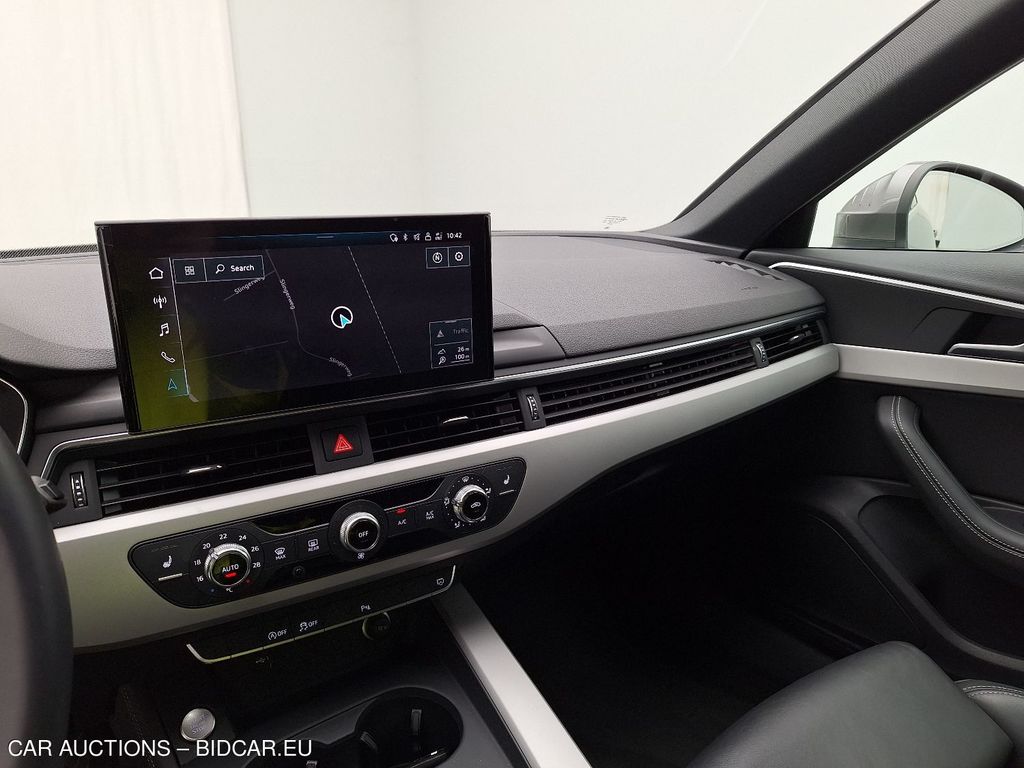 Audi A4 avant diesel - 2020 A4 AVANT 35 TDI ADVANCED S TRONIC, 2021