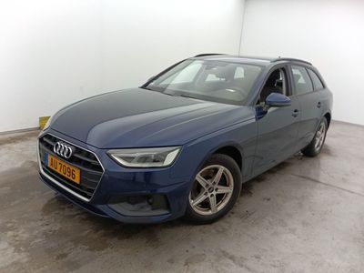 Audi A4 avant diesel - 2020 A4 AVANT 30 TDI BUSINESS EDITION ATTRACTION S TRONIC, 2022