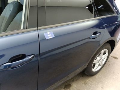 Audi A4 avant diesel - 2020 A4 AVANT 30 TDI S TRONIC, 2020