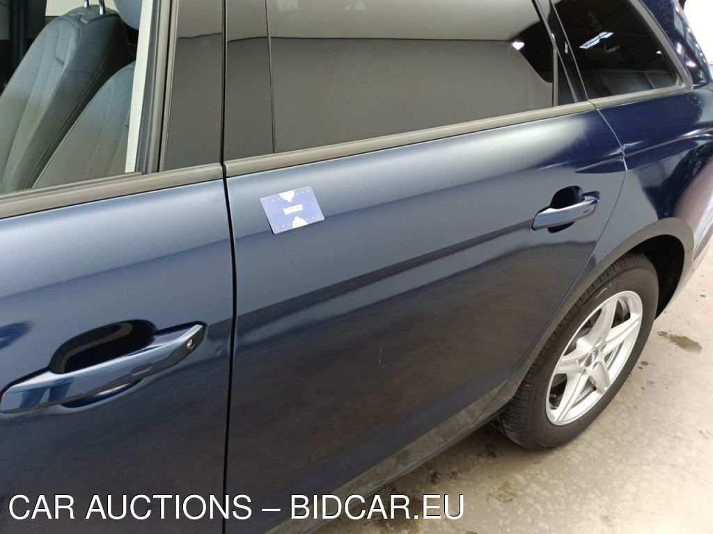 Audi A4 avant diesel - 2020 A4 AVANT 30 TDI S TRONIC, 2020