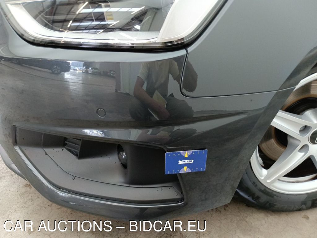 Audi A4 avant diesel - 2020 A4 AVANT 30 TDI BUSINESS EDITION S TRONIC (EU6AP), 2021