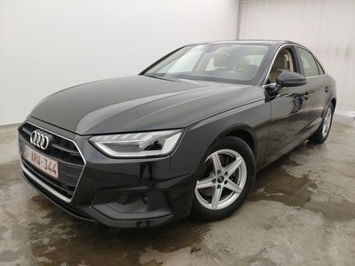 Audi A4 diesel - 2020 A4 30 TDI BUSINESS EDITION ATTRACTION S TRONIC, 2021