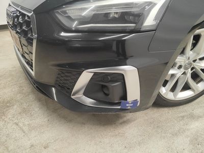 Audi A5 sportback diesel - 2020 A5 SPORTBACK 35 TDI BUSINESS EDITION S LINE S TRONIC (EU6AP), 2020