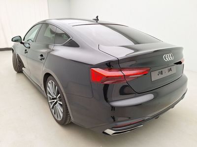 Audi A5 sportback diesel - 2020 A5 SPORTBACK 40 TDI BUSINESS EDITION ADVANCED S TR., 2021