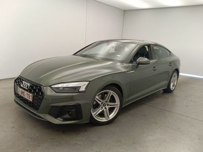 Audi A5 sportback diesel - 2020 A5 SPORTBACK 35 TDI BUSINESS EDITION S LINE S TRONIC (EU6AP), 2021
