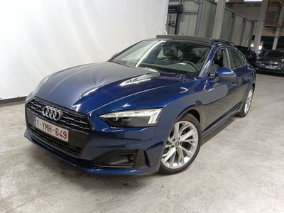 Audi A5 sportback diesel - 2020 A5 SPORTBACK 35 TDI BUSINESS ED.ADVANCED S TR.(EU6AP), 2020