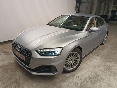 Audi A5 sportback diesel - 2020 A5 SPORTBACK 30 TDI BUSINESS EDITION S TRONIC (EU6AP), 2021
