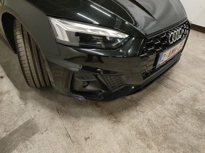 Audi A5 sportback diesel - 2020 A5 SPORTBACK 30 TDI BUSINESS EDITION S LINE S TRONIC (EU6AP), 2021