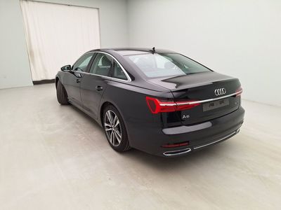 Audi A6 diesel - 2018 A6 35 TDI BUSINESS EDITION SPORT S TRONIC(EU6AP), 2021