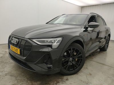 Audi E-tron E-TRON 95 KWH 55 QUATTRO S LINE, 2022