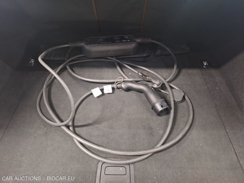 Audi E-tron sportback E-TRON 95 KWH 55 SPORTRBACK QUATTRO S LINE, 2020